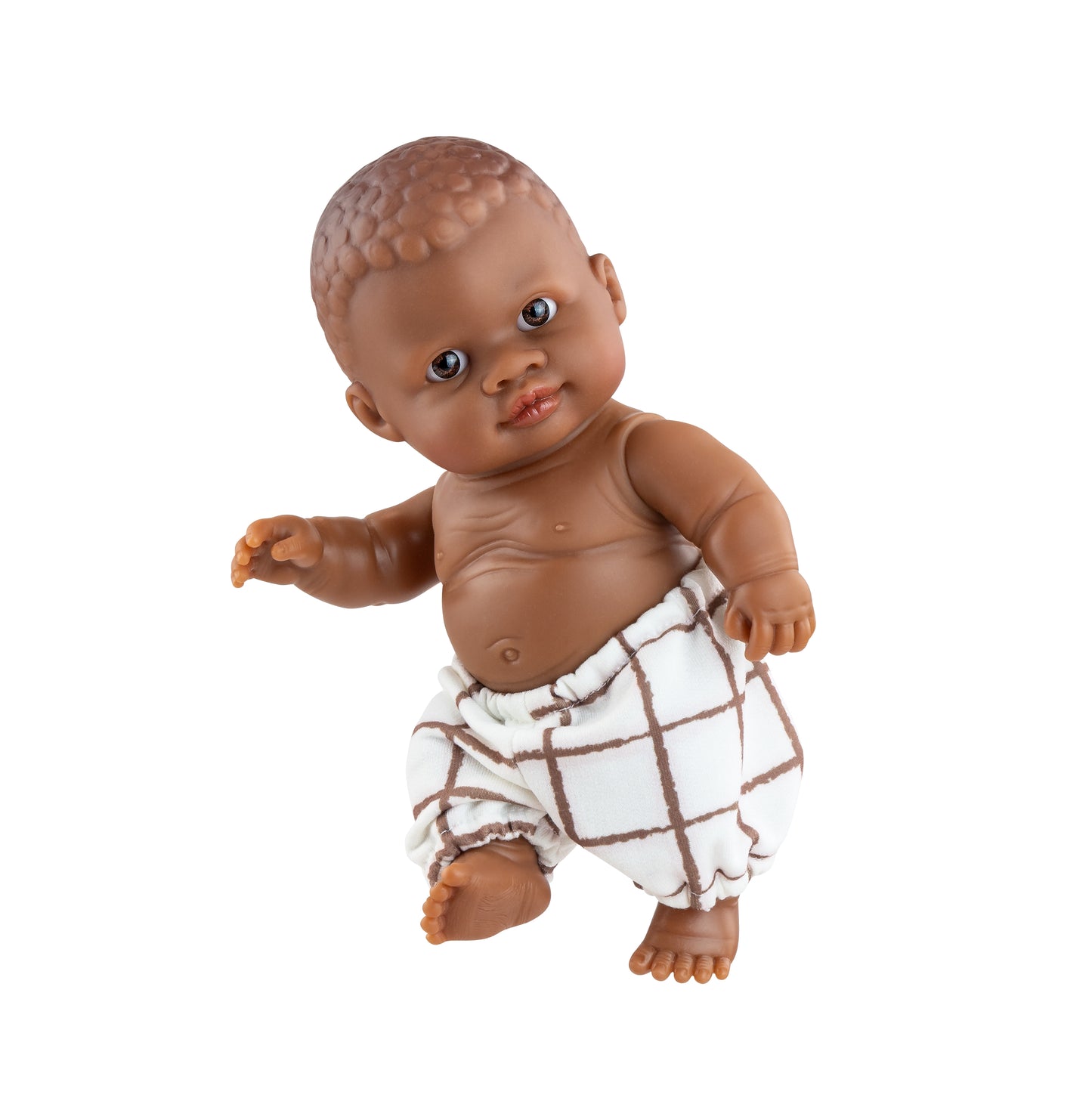 HISZPAŃSKA LALKA BOBAS Peques Paola Reina 00210