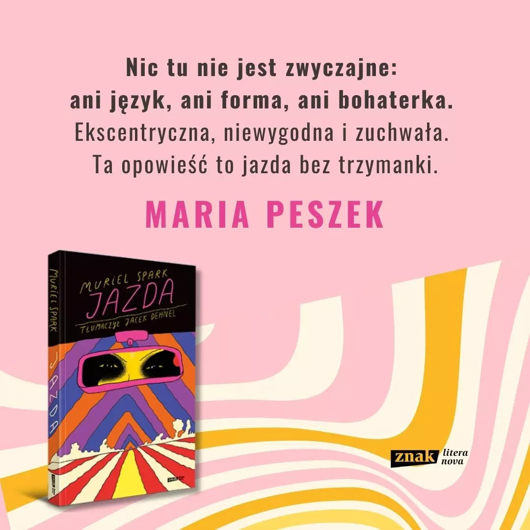 Jazda