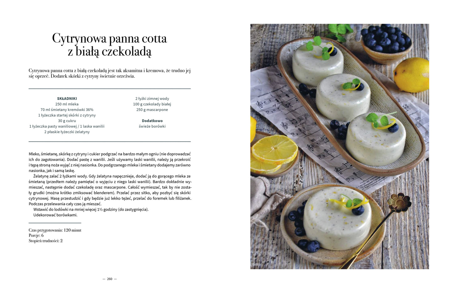 Pysznie czy przepysznie
