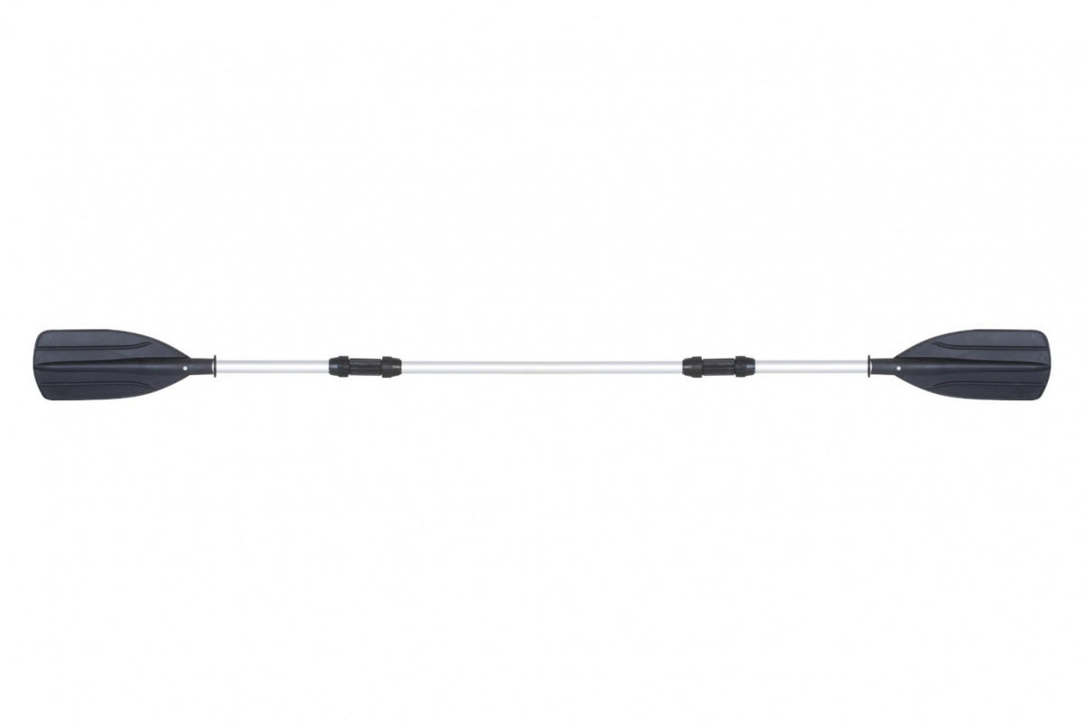 Podwójne Wiosła aluminiowe 2w1 do pływania BESTWAY 145cm/218cm