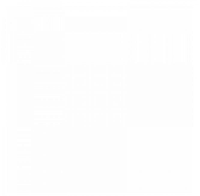 Farba w spray'u R/C Spray Paint 85 g - Fluor Overcoat White (FL) (biała) - PACTRA