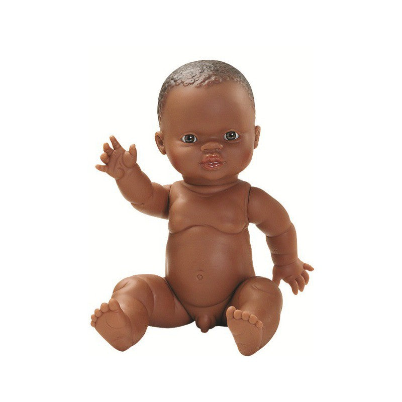 GORDI HISZPAŃSKA LALKA BOBAS PAOLA REINA 34cm 34023