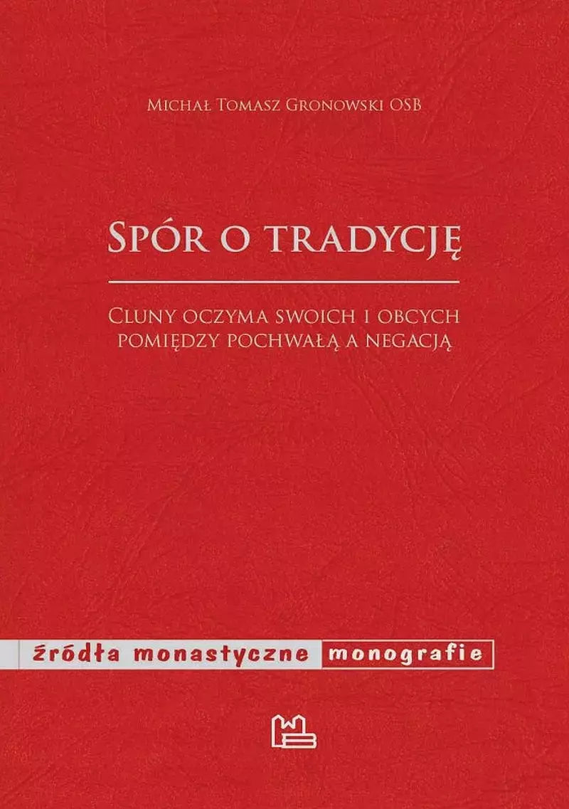 Spór o tradycję