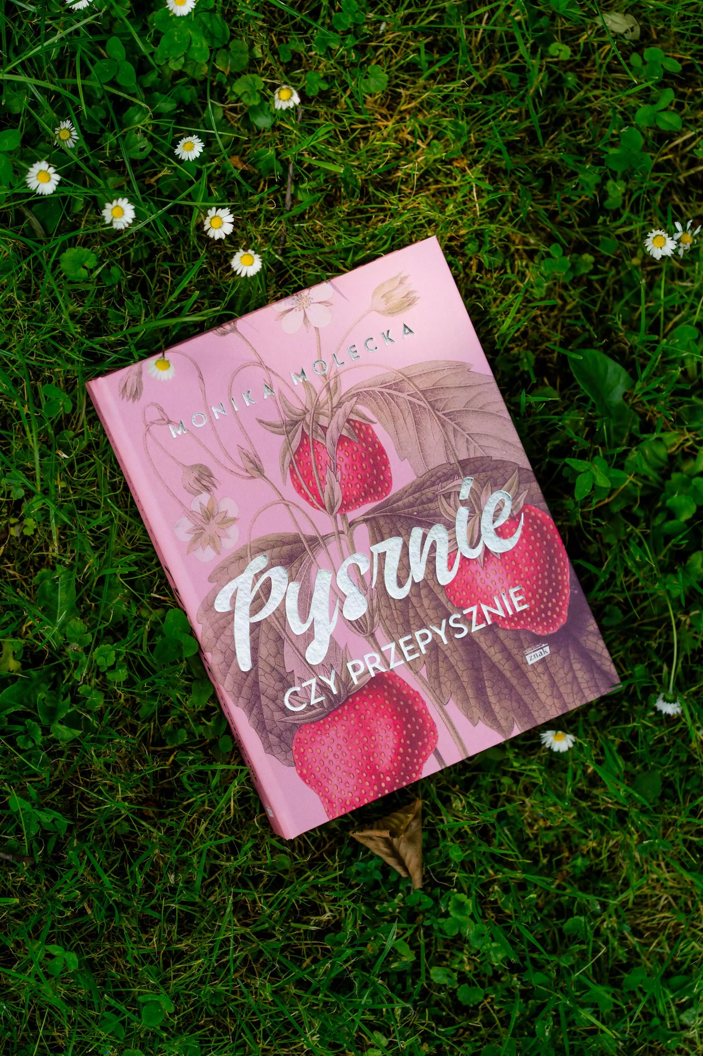 Pysznie czy przepysznie