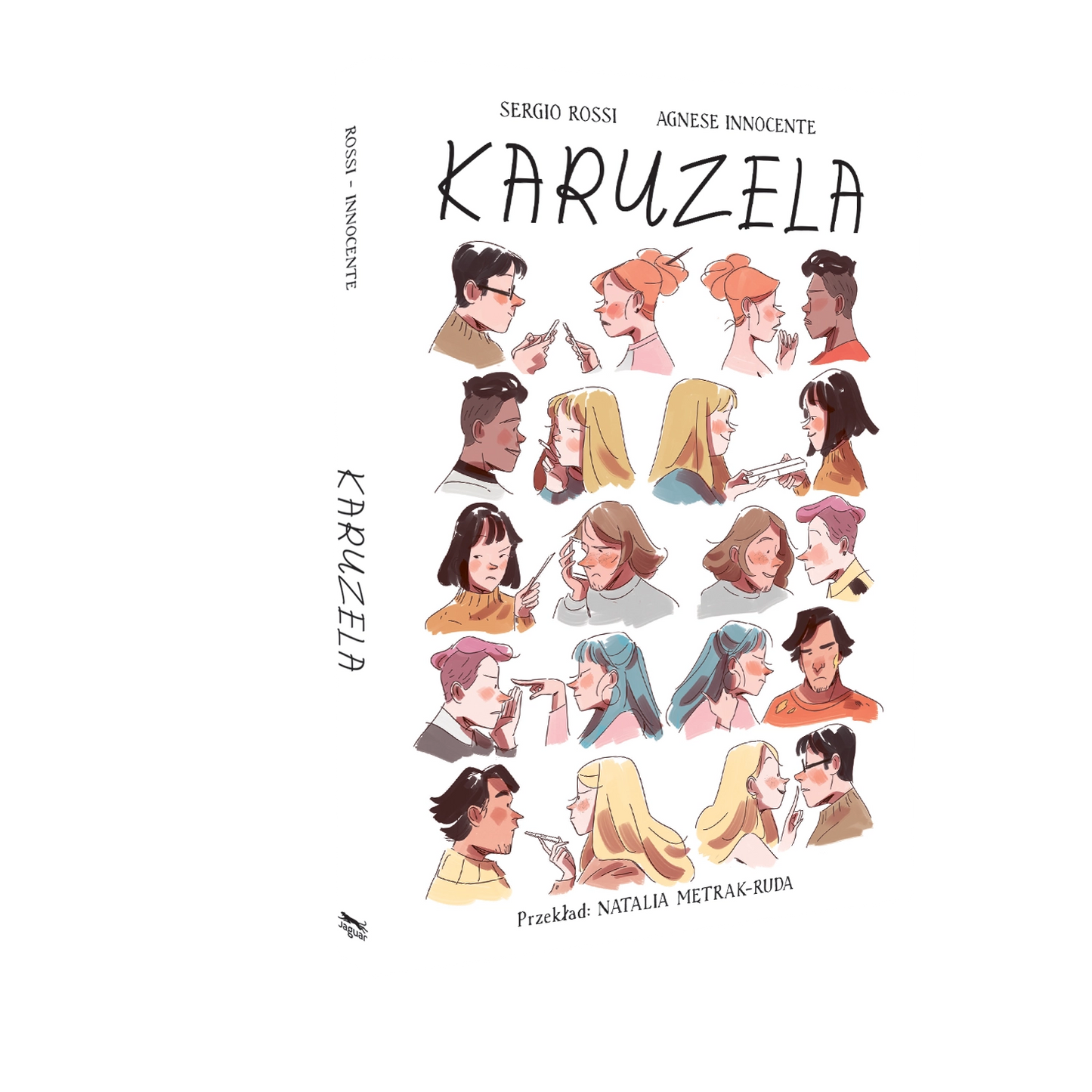 Karuzela