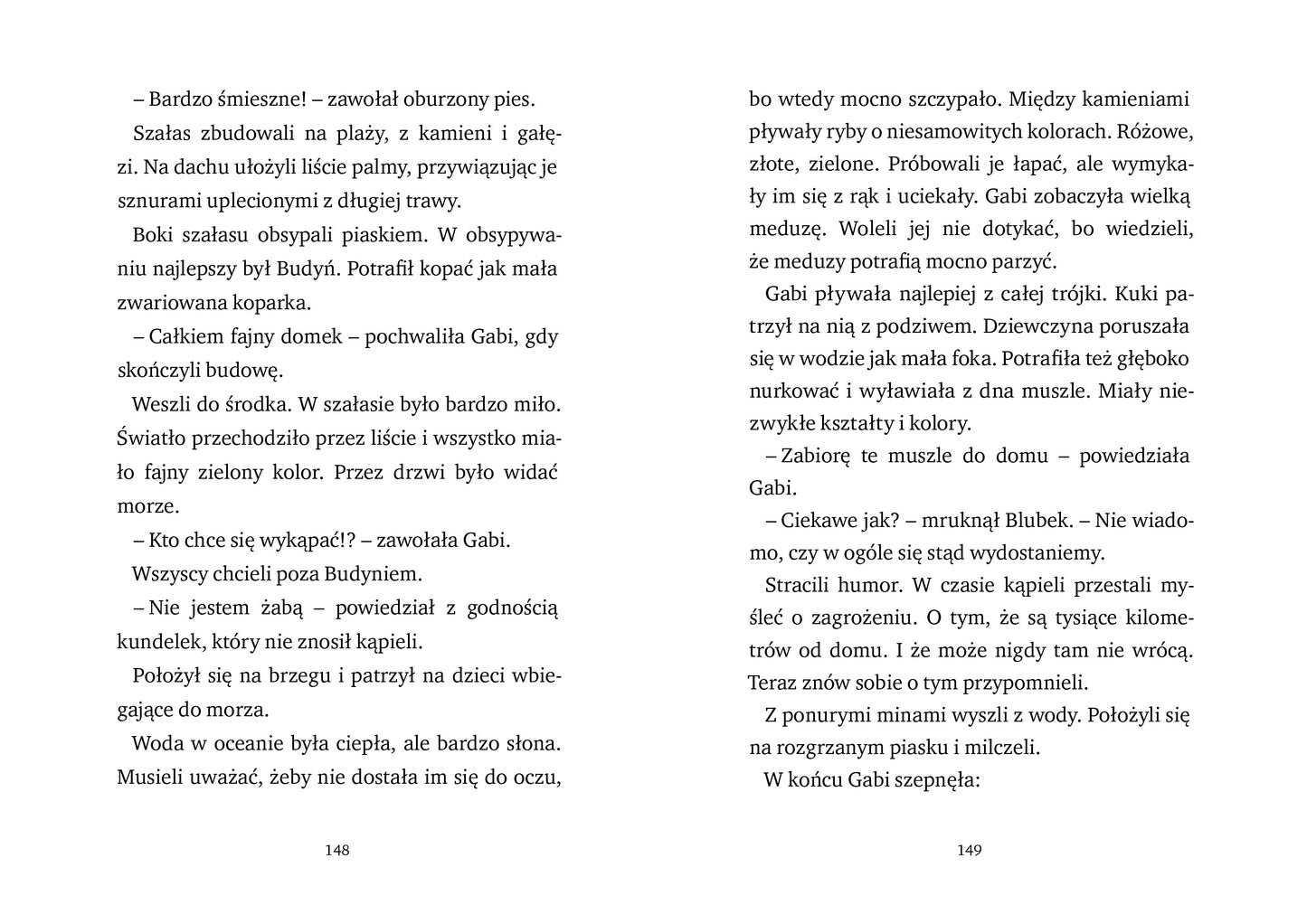 Magiczne Drzewo. Olbrzym. Nowe wydanie