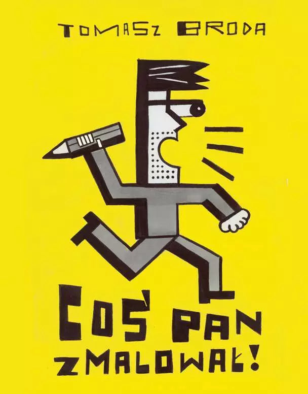 Coś Pan zmalował!