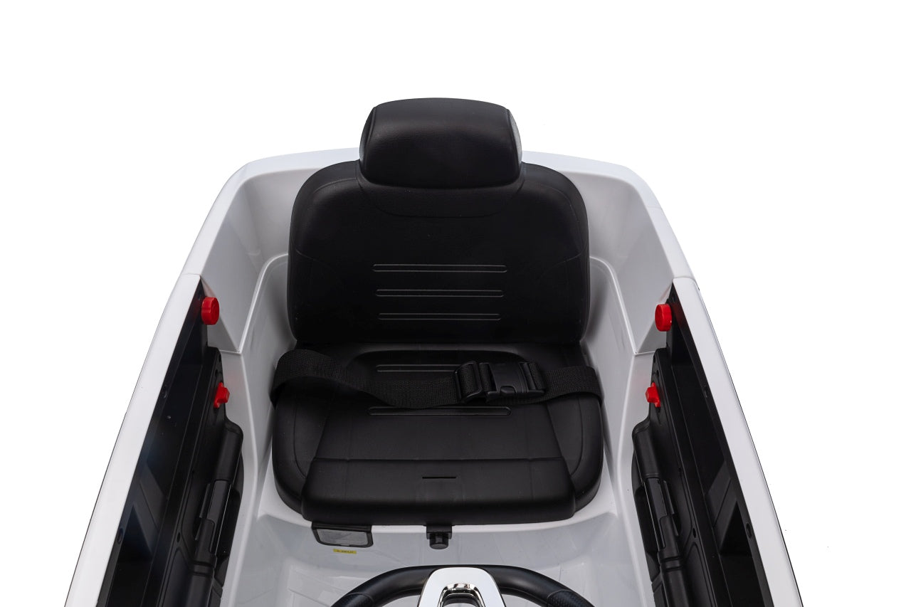 Pojazd Mercedes Benz EQA 250 Biały