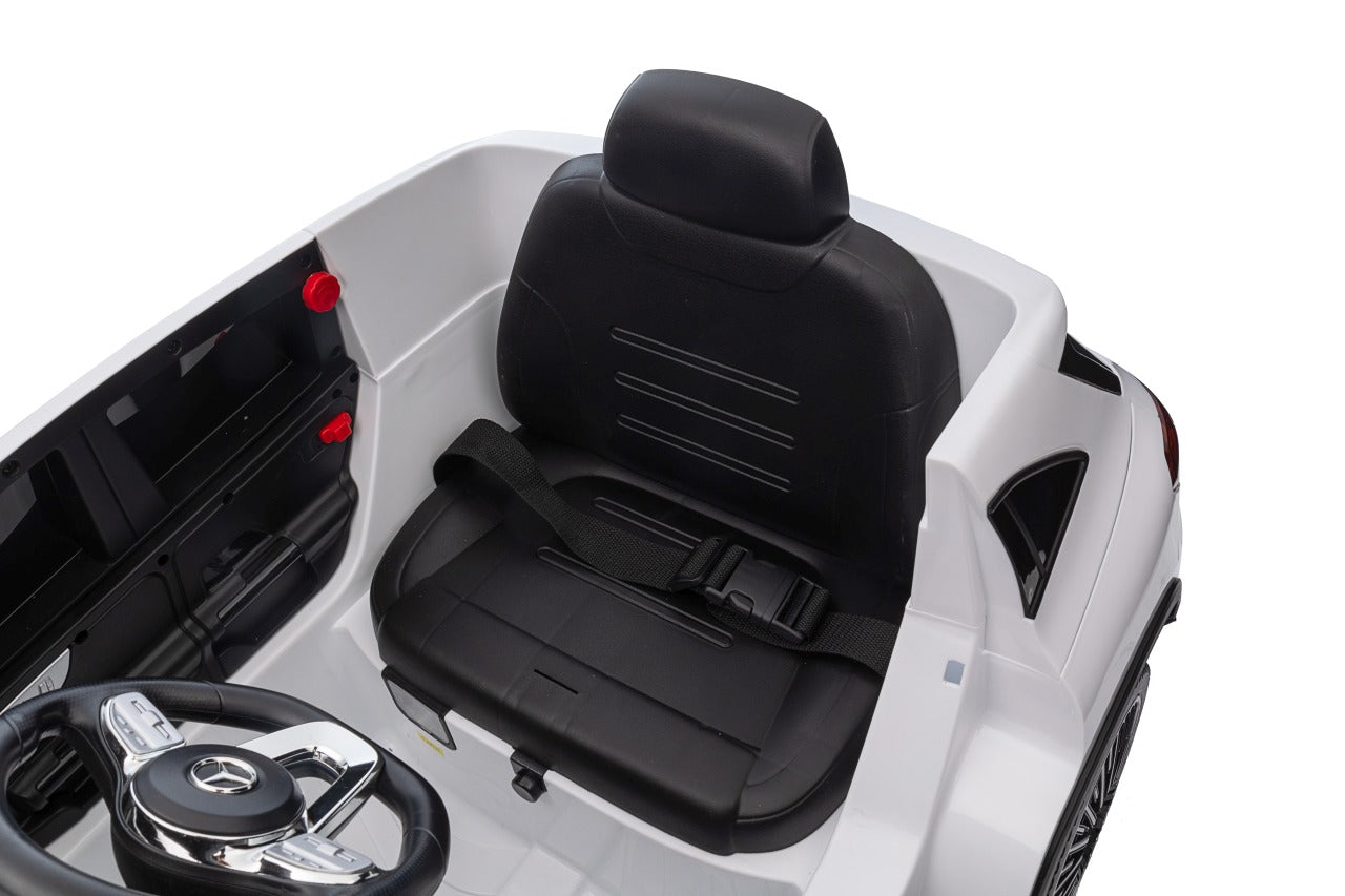 Pojazd Mercedes Benz EQA 250 Biały