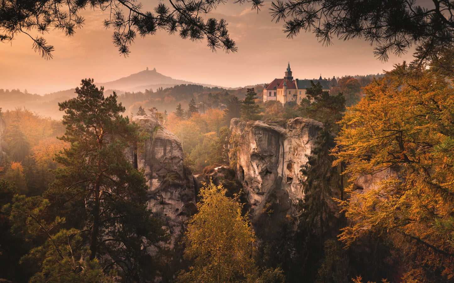 Góry