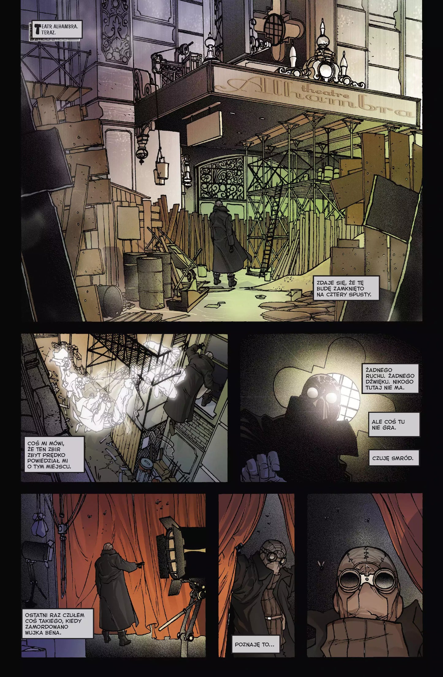 Spider-Man Noir