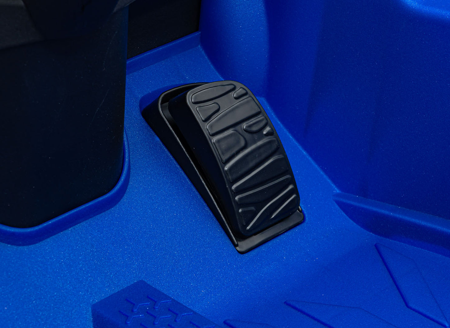 Pojazd Lamborghini Revuelto Niebieski