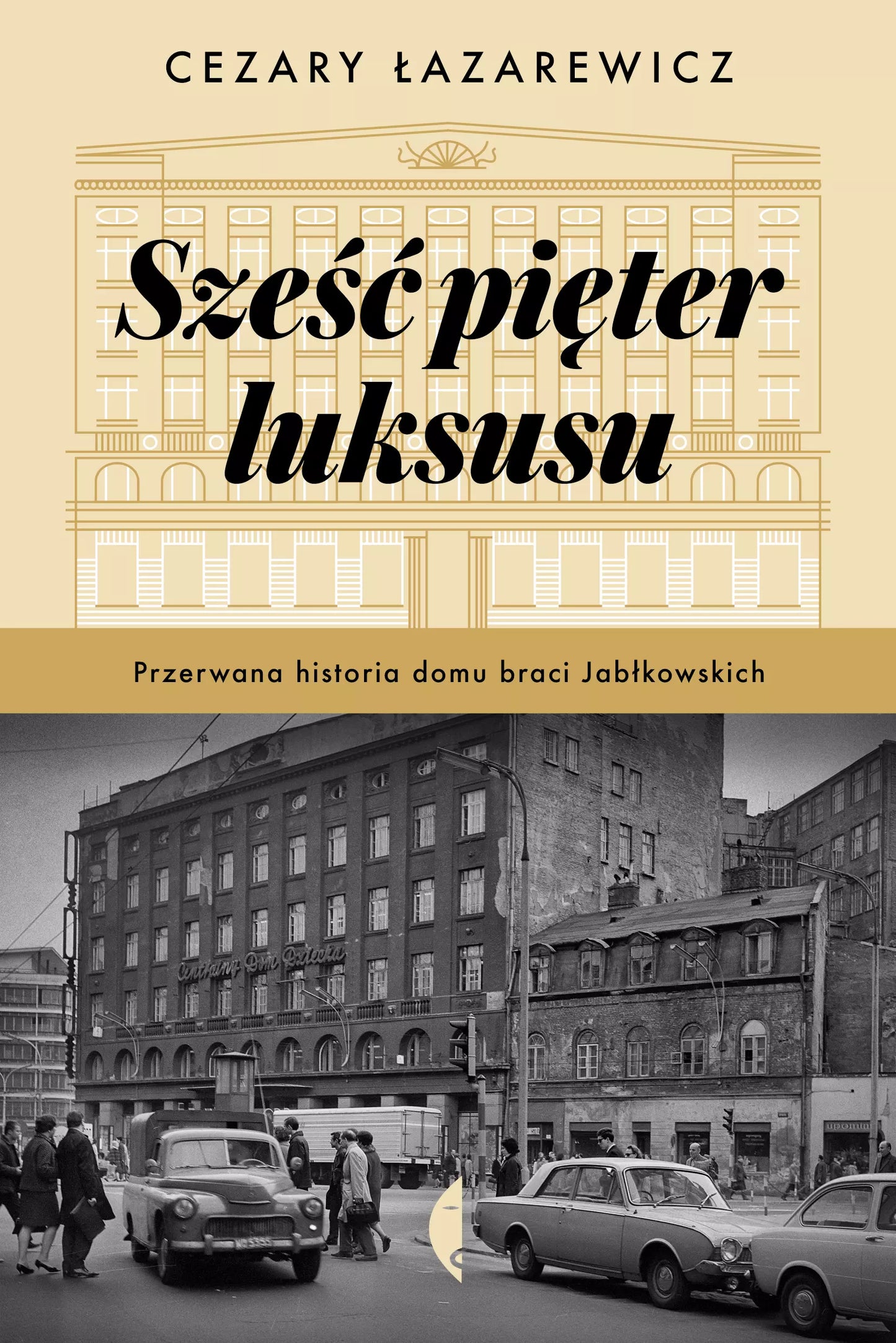 Sześć pięter luksusu, wydanie 2