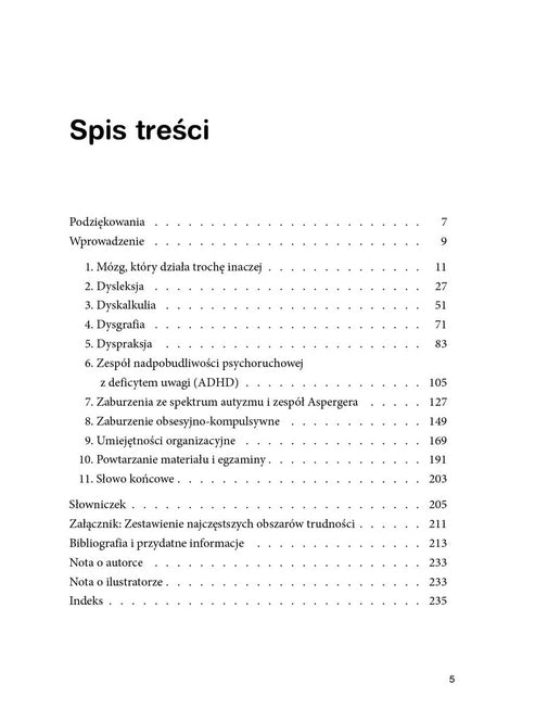 Specyficzne trudności w uczeniu się. Niezbędnik nauczyciela