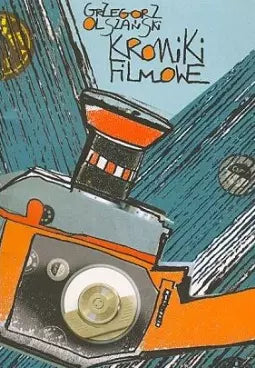 Kroniki filmowe