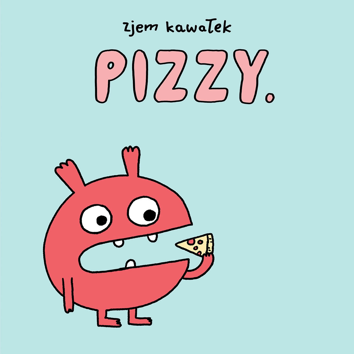 Jeeeść!!!