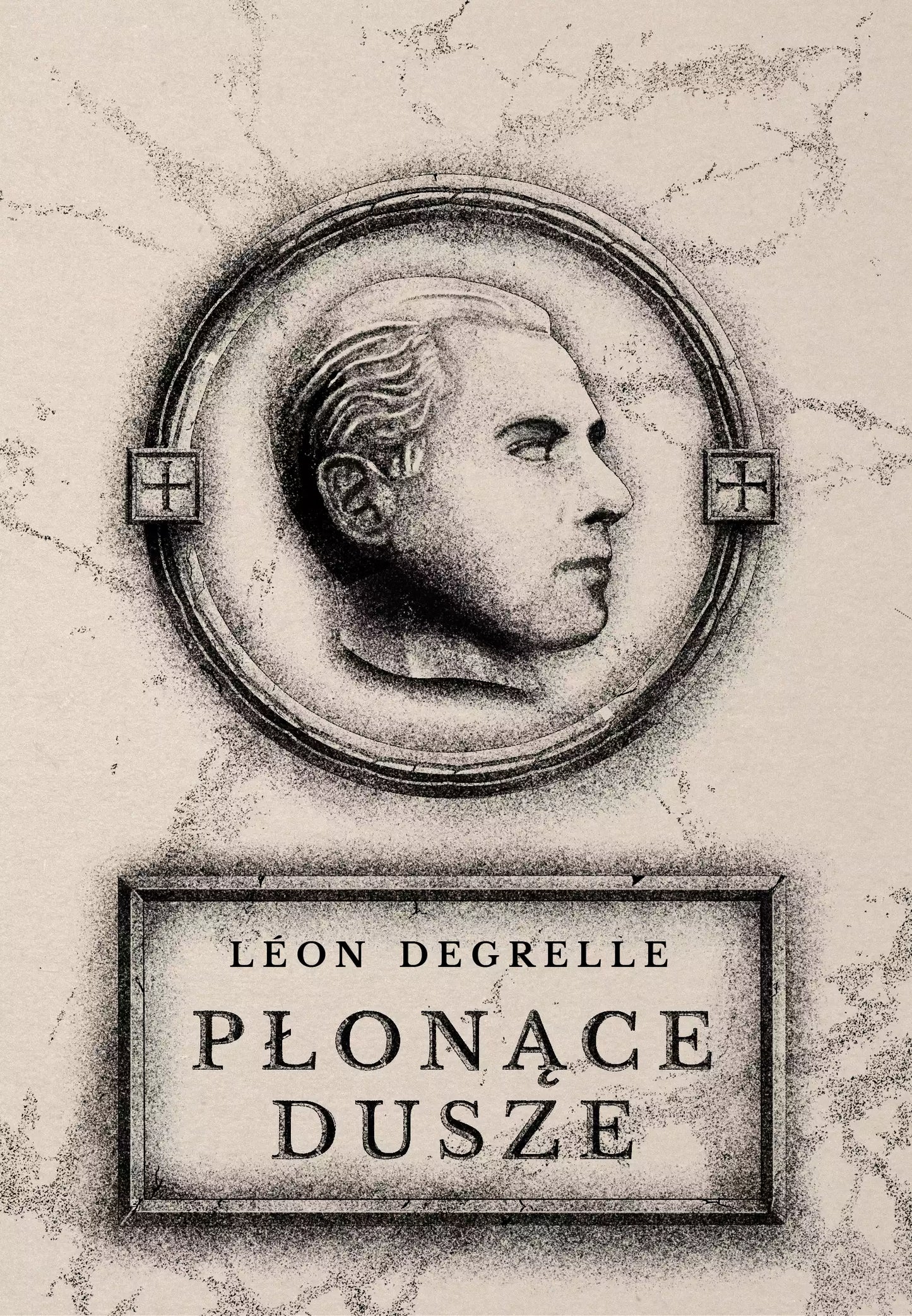 Płonące dusze
