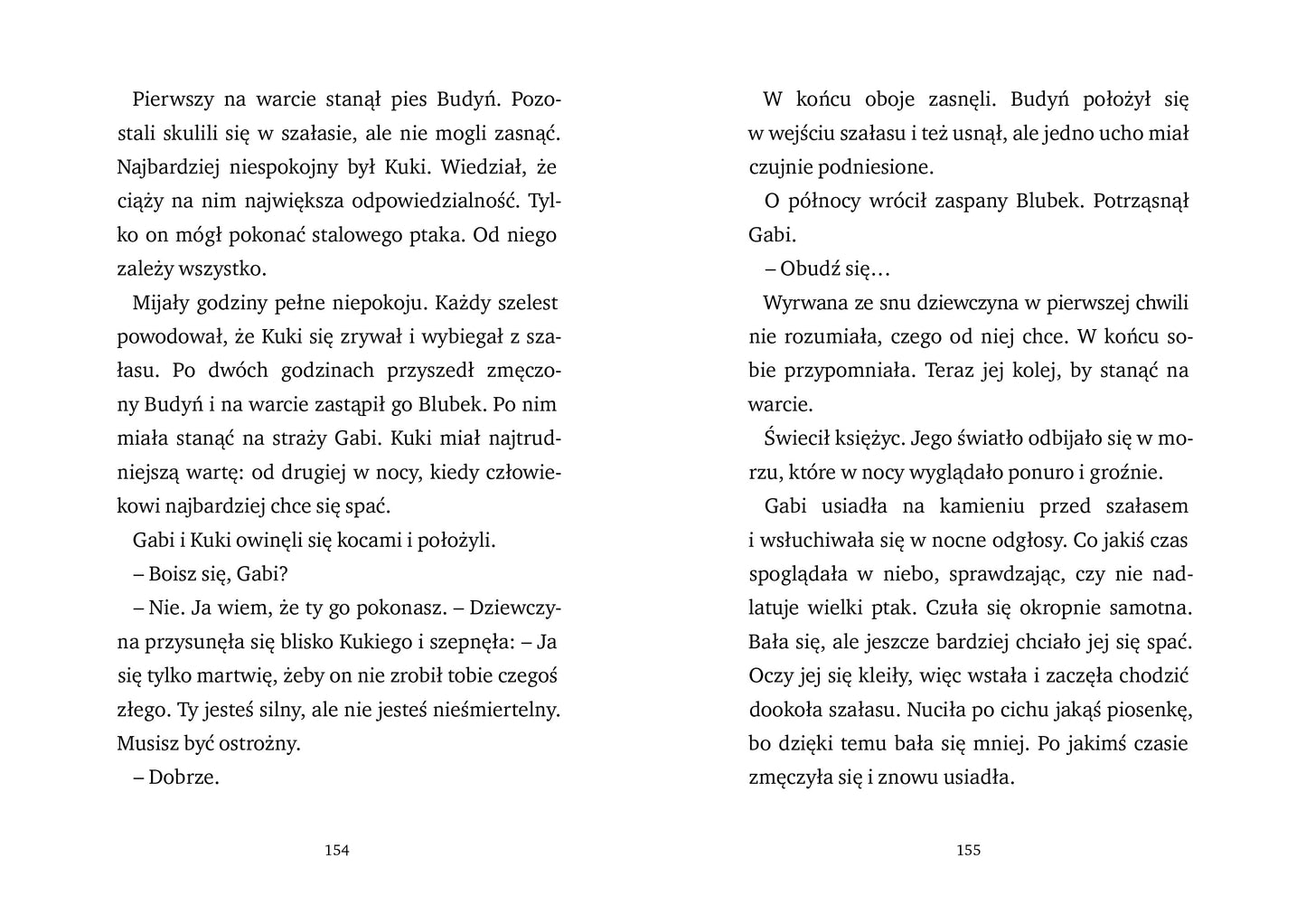 Magiczne Drzewo. Olbrzym. Nowe wydanie