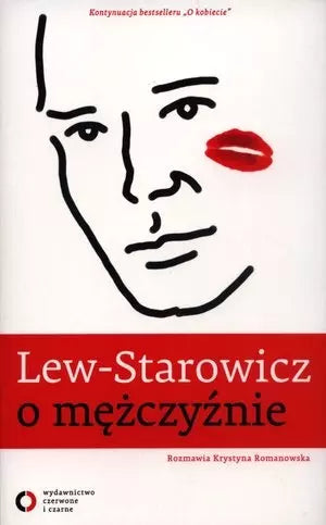 Lew-Starowicz o mężczyźnie
