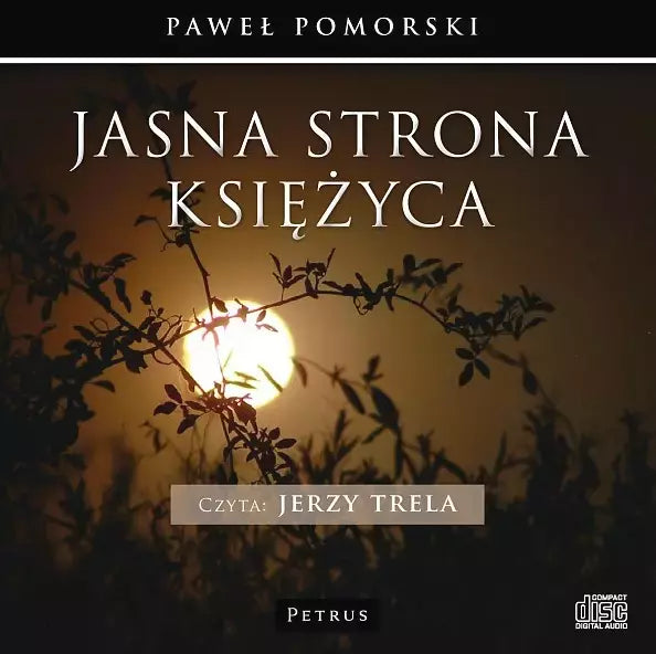 Jasna strona księżyca. Audiobook