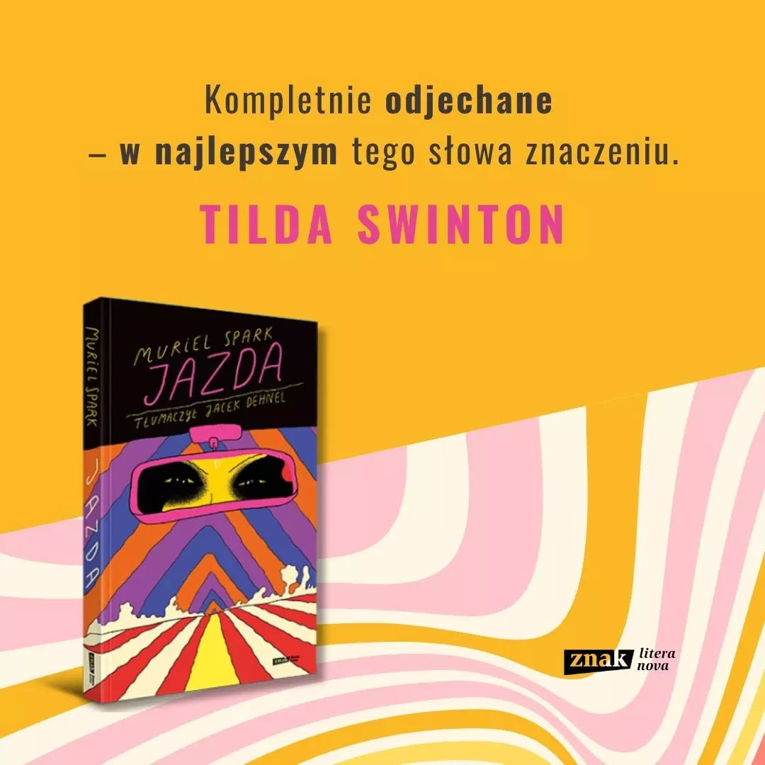 Jazda