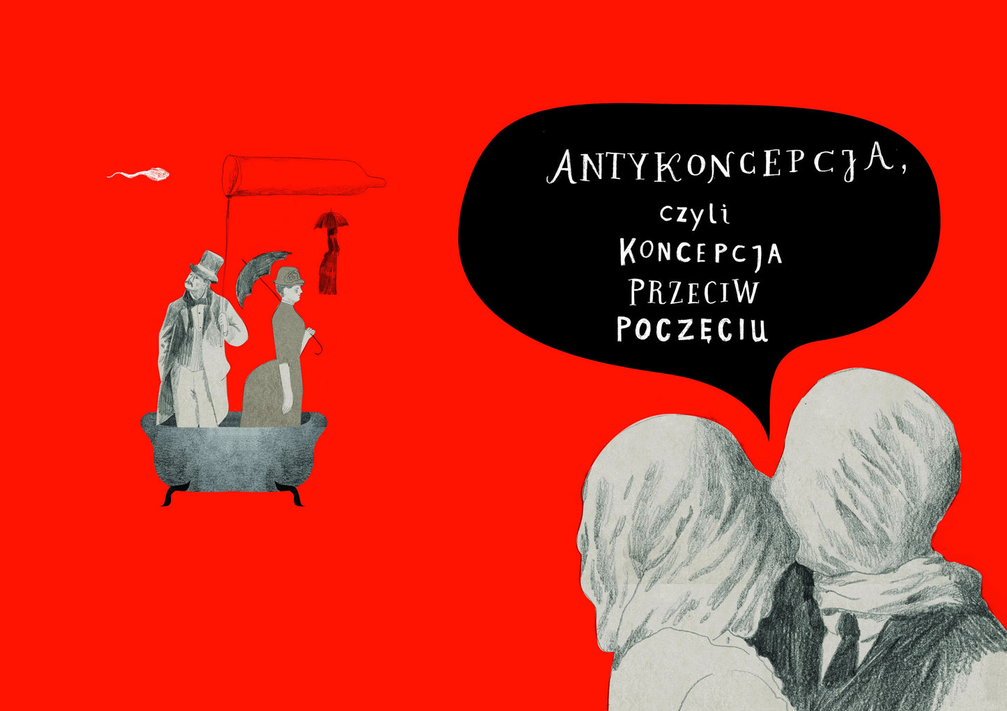 Jak sobie poczynamy. Historia różnych koncepcji i antykoncepcji