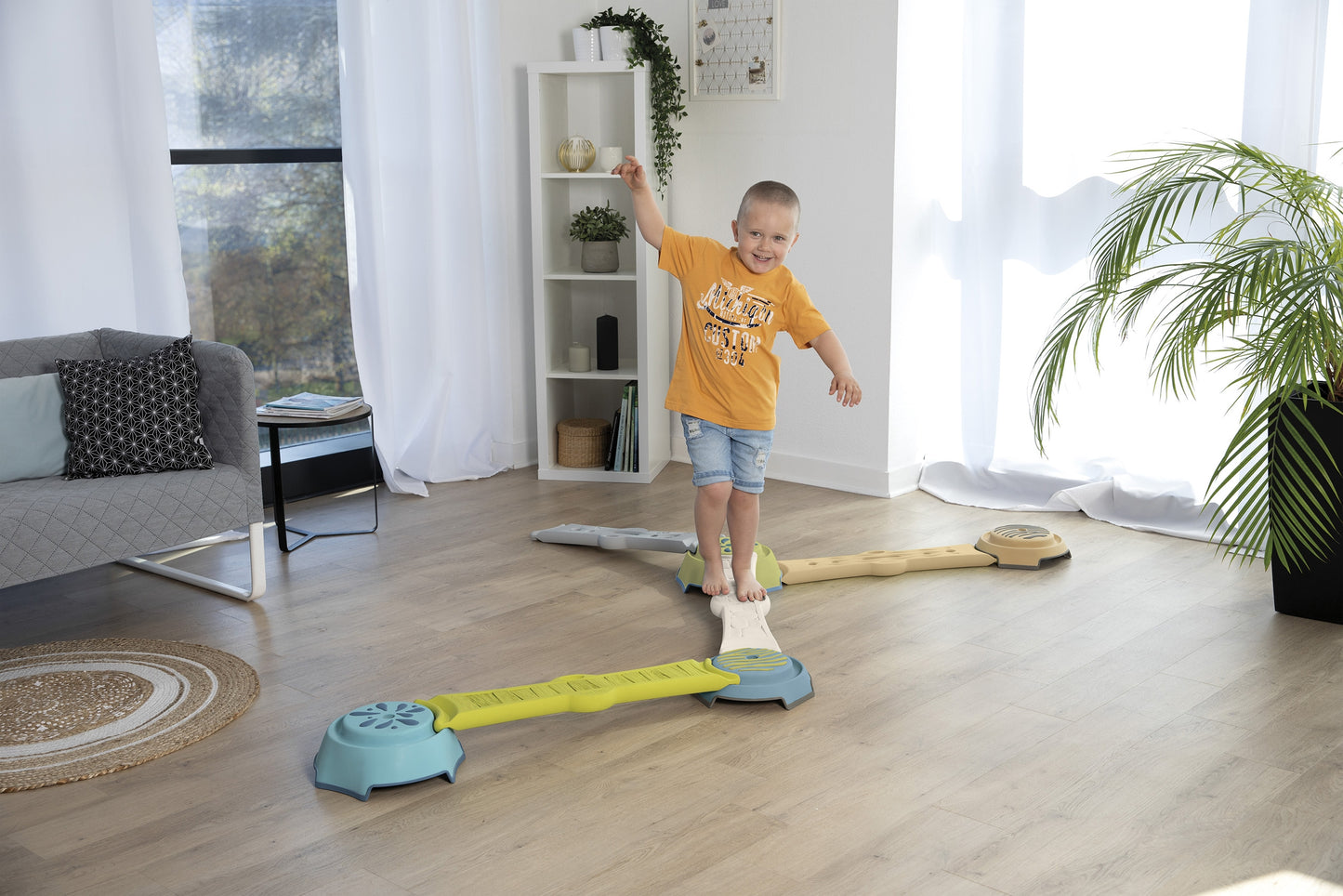 Smoby Równoważnia