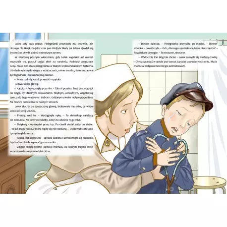 Karol Wojtyła zanim został papieżem