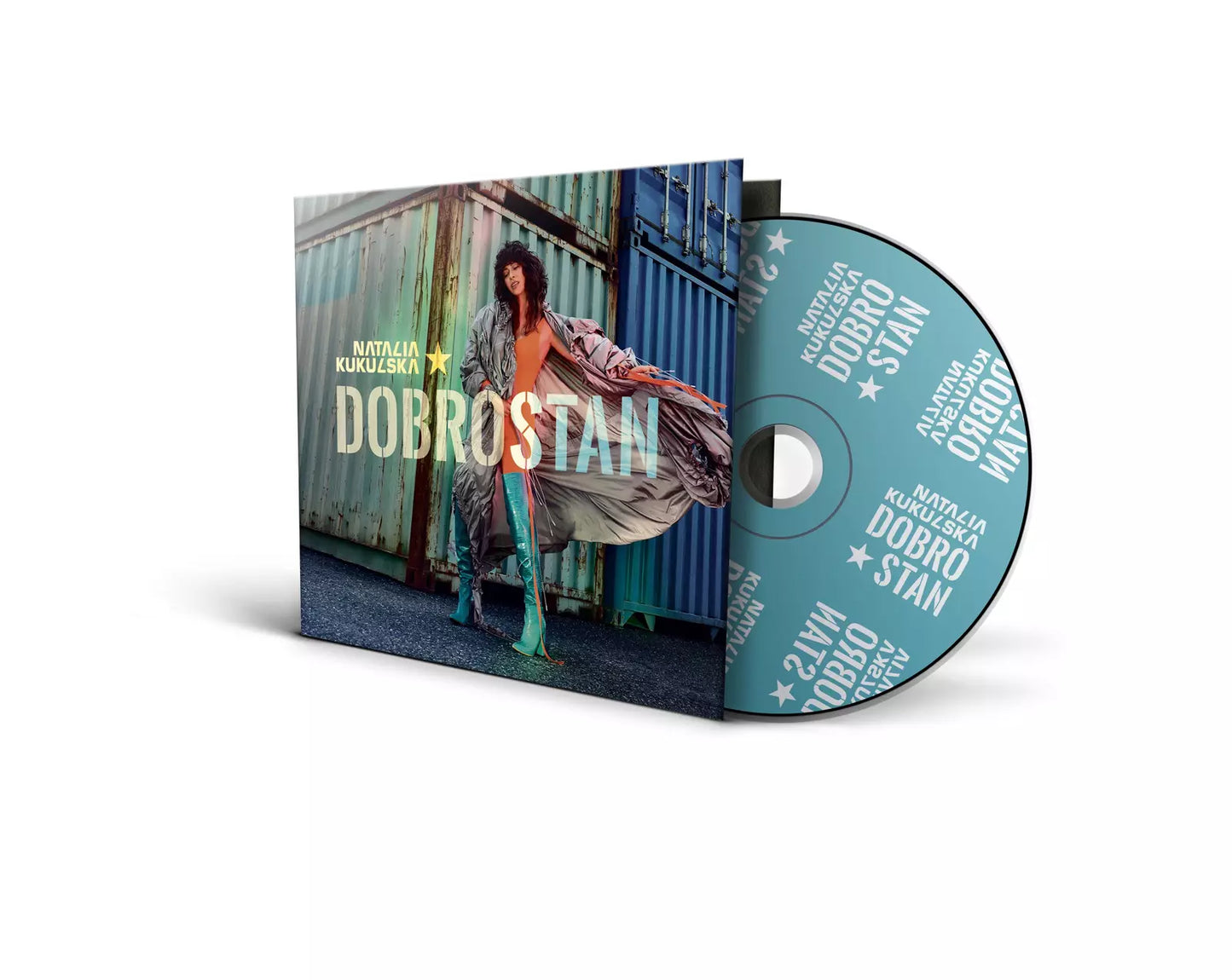 Dobrostan