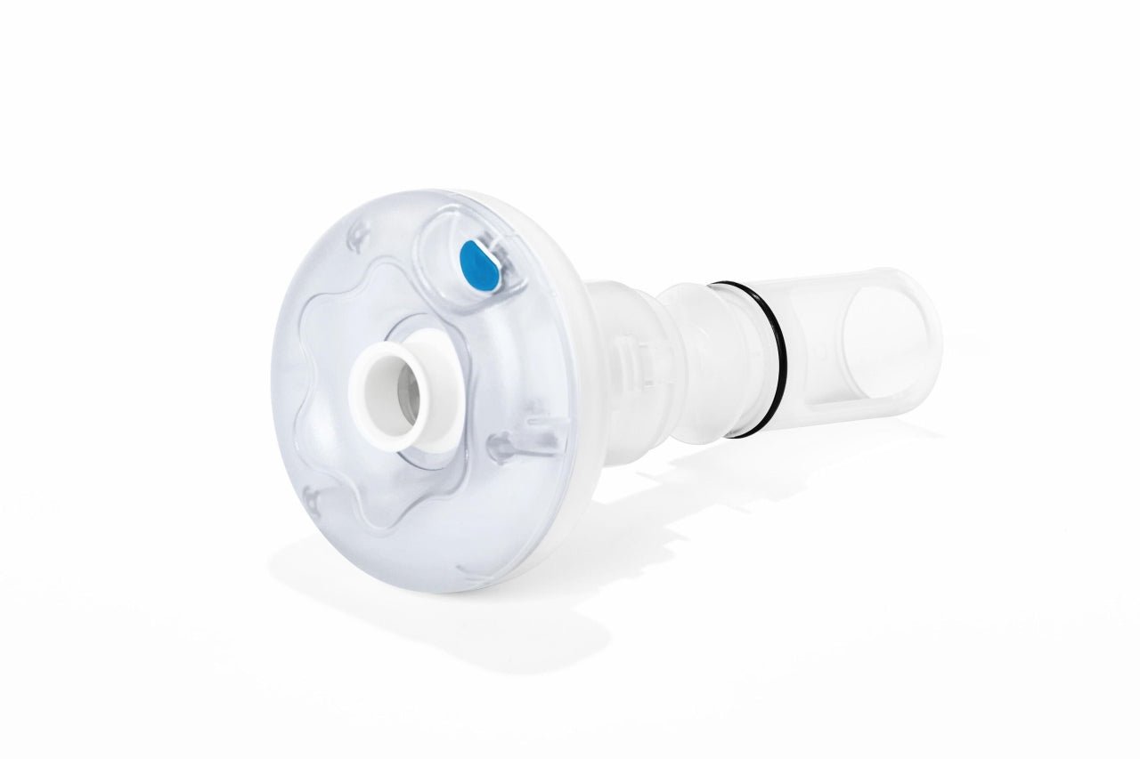 Lay - Z - Spa Santorini SMART HydroJet PRO Jacuzzi BESTWAY - www.zabawki - sensoryczne.pl