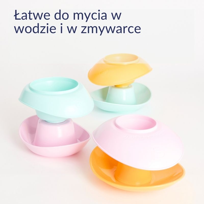 Układanka Łódeczki zestaw edukacyjna zabawka dla dzieci Le Jouet Simple