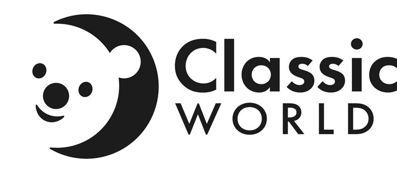 CLASSIC WORLD Zabawki, które inspirują i rozwijają! - www.zabawki-sensoryczne.pl