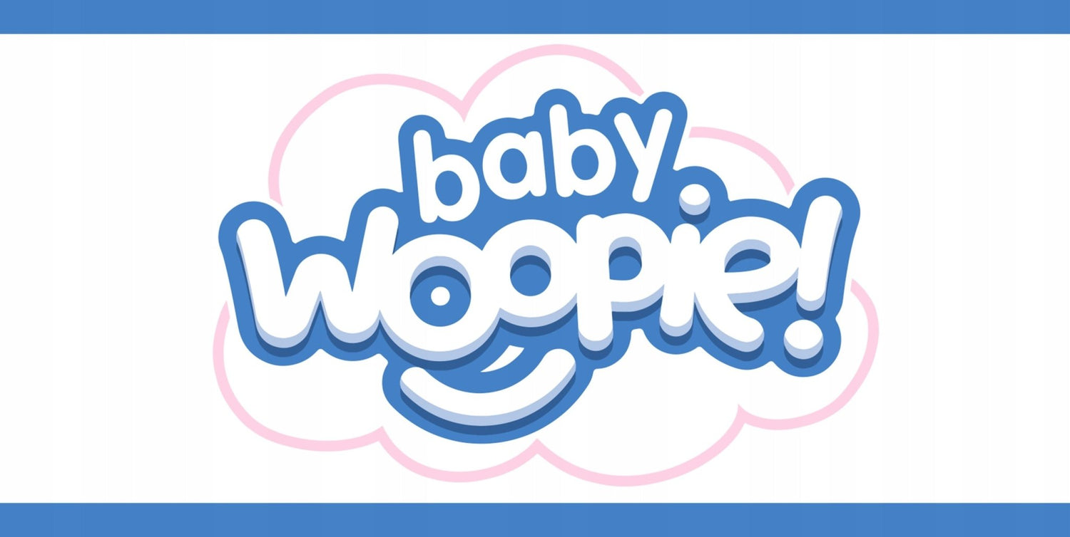 Woopie Baby - sensoryczne zabawki dla najmłodszych - www.zabawki-sensoryczne.pl