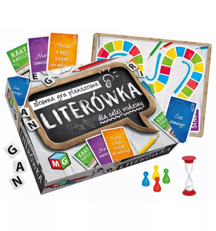 Literówka