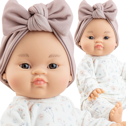 GORDI HISZPAŃSKA LALKA BOBAS PAOLA REINA 34 cm 04124