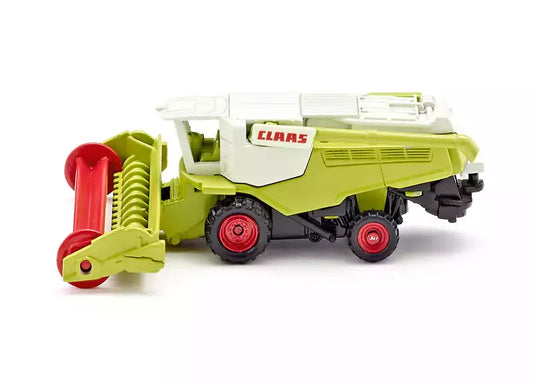 Kombajn Claas