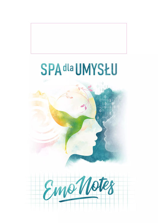 Spa dla umysłu. Emo Notes