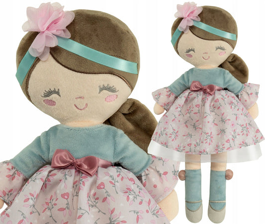 LALKA Szmacianka DeCuevas Toys Provenza 20045