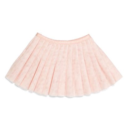 Spódniczka Tutu z tiulu dla lalki 45 cm, ubranka dla lalek, dzieci Skrallan