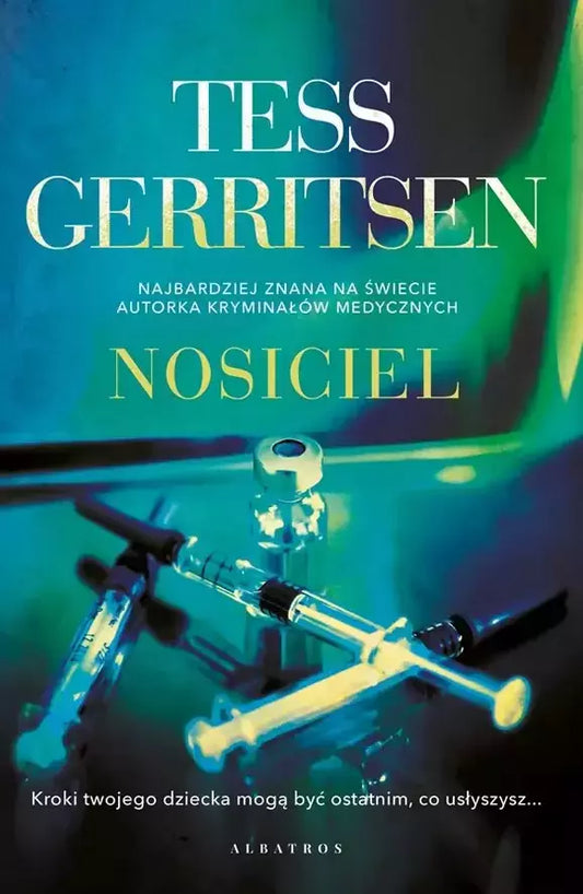 Nosiciel