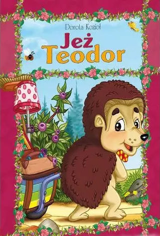 Jeż Teodor