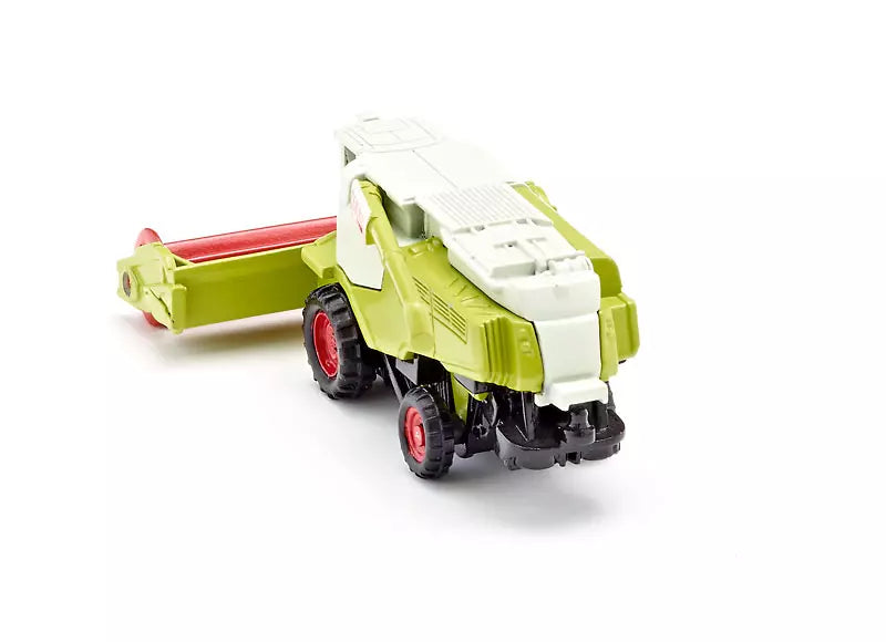 Kombajn Claas