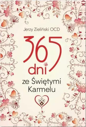 365 dni ze Świętymi Karmelu