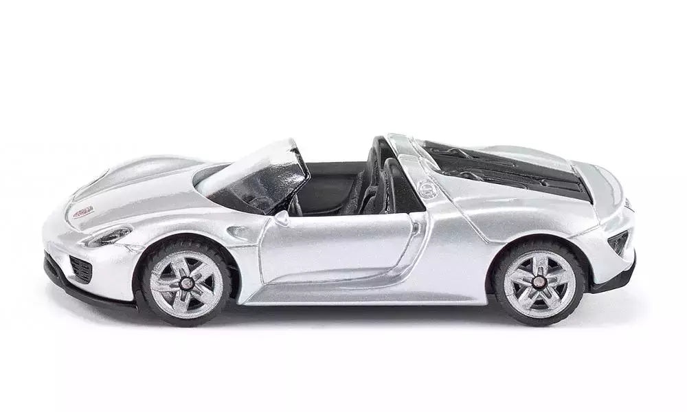 Porsche Spyder