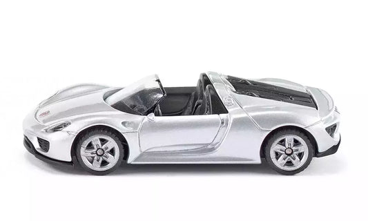 Porsche Spyder