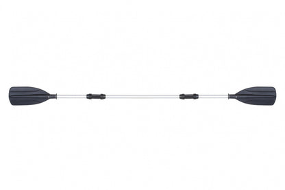 Podwójne Wiosła aluminiowe 2w1 do pływania BESTWAY 145cm/218cm