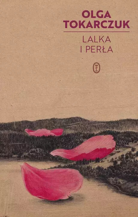 Lalka i perła (wyd. 2022)