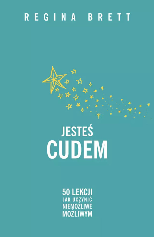 Jesteś cudem