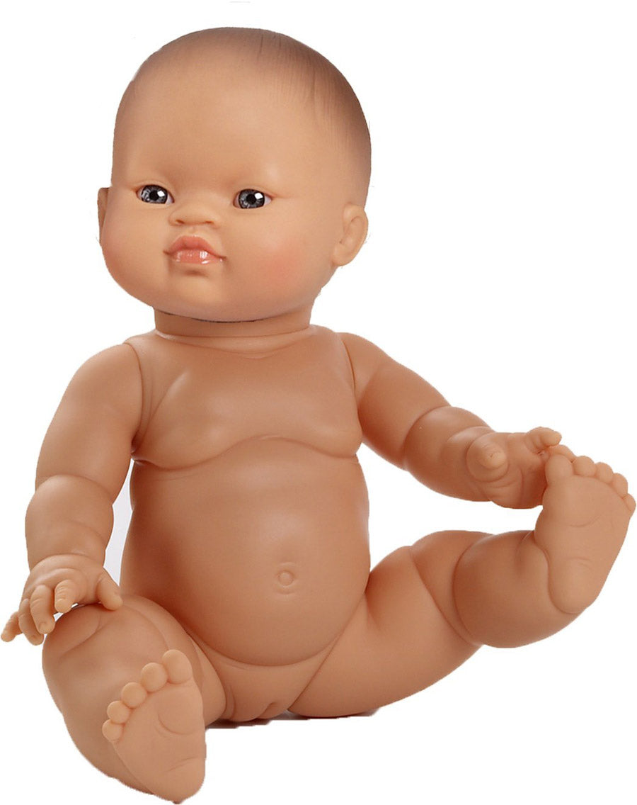 GORDI HISZPAŃSKA LALKA BOBAS PAOLA REINA 34cm 34026