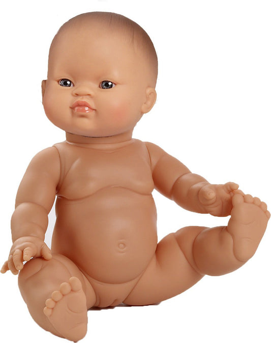 GORDI HISZPAŃSKA LALKA BOBAS PAOLA REINA 34cm 34026